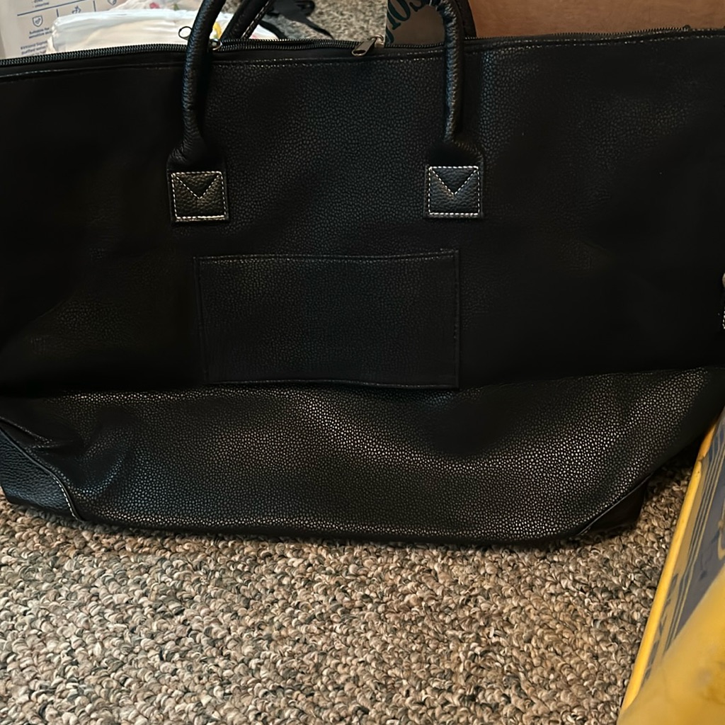 Brand New Carry On Bag